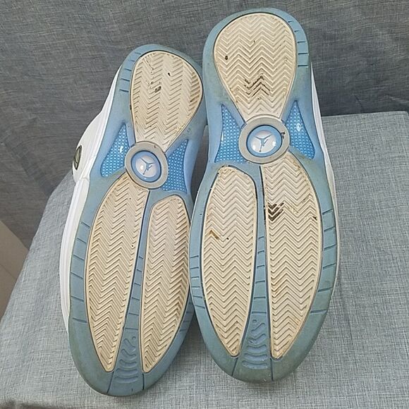Jordan Jumpman Team 1 University Blue White 2014 size 13 644938-107 main image 4